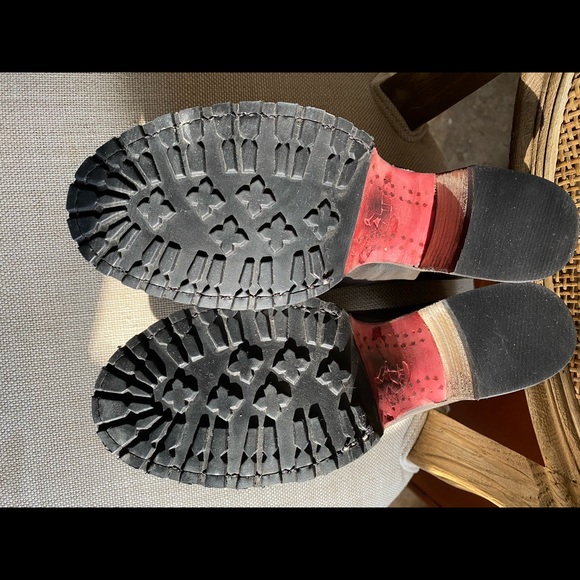 Freebirds Bristol - Picture 3 of 6